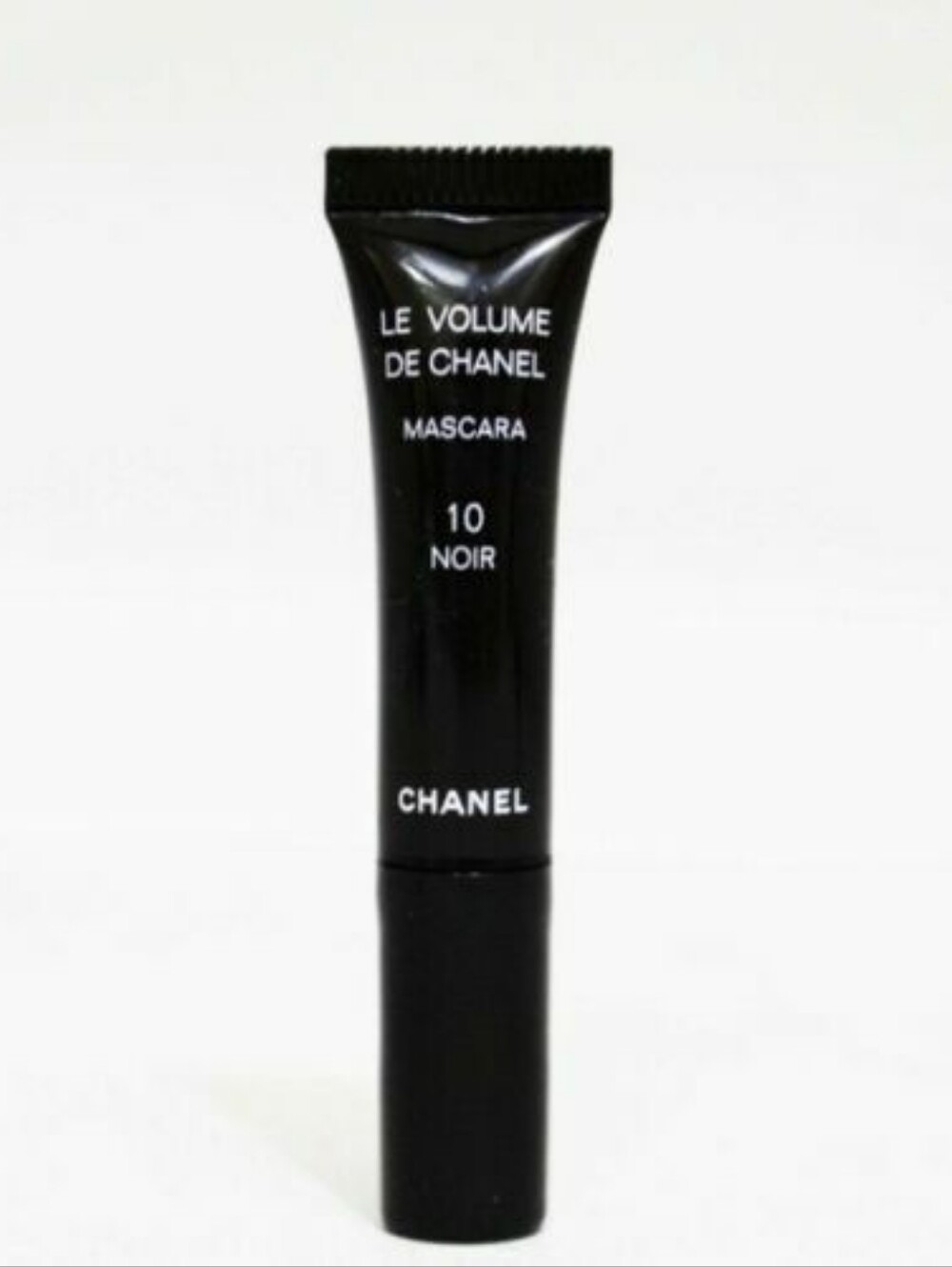 🧚‍♀️Chanel Le Volume De Chanel Mini Mascara N°10 BLACK NWT